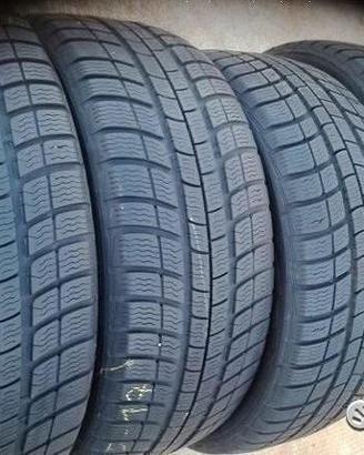 4 gomme usate 195 55 20 good year grip
