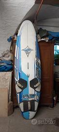 Tavola wind surf