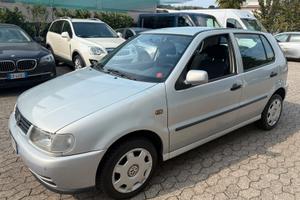 Volkswagen Polo 1.4 cat 5 porte*NEOPATENTATI
