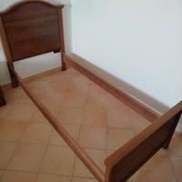 Sponde per letto singolo