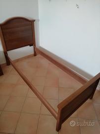 Sponde per letto singolo