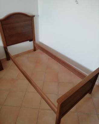 Sponde per letto singolo