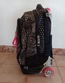 Zaino SEVEN trolley