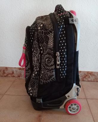 Zaino SEVEN trolley