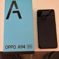Oppo A94 5G 8 gb Rom 128 gb Ram PERFETTO