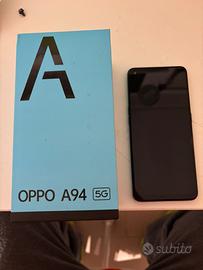 Oppo A94 5G 8 gb Rom 128 gb Ram PERFETTO