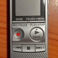 Registratore vocale Sony ICD BX 800