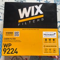 Filtro anti polline Honda CRV IV  2.2 Diesel Awd