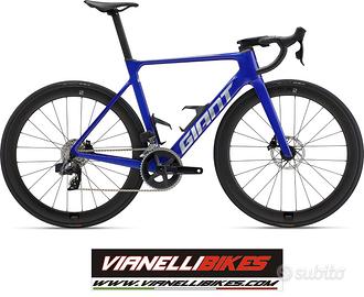 GIANT PROPEL ADVANCED 1 DISC AEROSPACE CABON