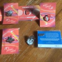 Pin Milano Cortina2026