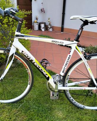 Bicicletta Bottecchia Duello