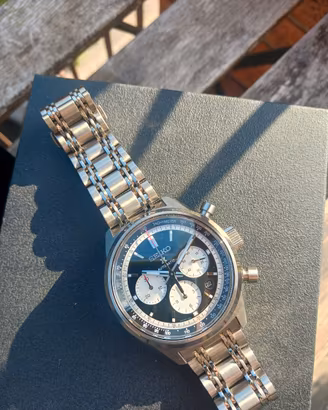 Seiko SRQ053J1 Prospex Speedtimer