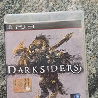Darksiders PS3
