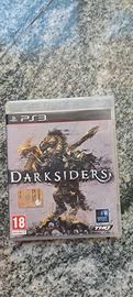 Darksiders PS3