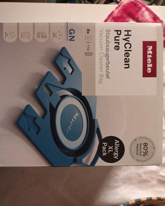 sacchetti miele originale  con filtro  hepa