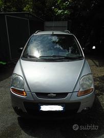 Matiz '09 Gpl 84000 KM IMP CASA DISTRIB. APP.
