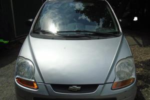 Matiz '09 Gpl 84000 KM IMP CASA DISTRIB. APP.