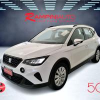 SEAT Arona 1.0 TGI Style Km 68.000 Pronta Consegna
