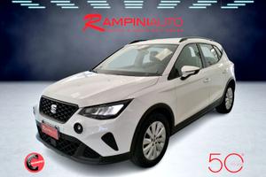 SEAT Arona 1.0 TGI Style Km 68.000 Pronta Consegna