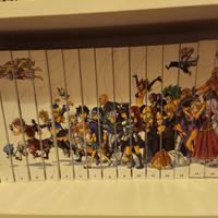 Fairy Tail Integrale Hachette 1-16