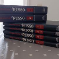 Impariamo il russo - Corso di lingua russa