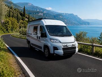 Weinsberg Carabus 540 MQ Platinum Selection