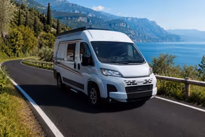 Weinsberg Carabus 540 MQ Platinum Selection
