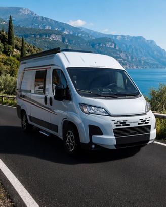 Weinsberg Carabus 540 MQ Platinum Selection