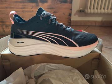 Scarpe running Puma