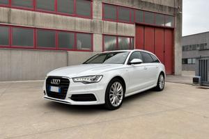 AUDI A6 AVANT*TDI*S-LINE*BOSE*PELLE*FULL-LED