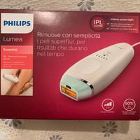 Epilatore Philips lumea essential BRI862