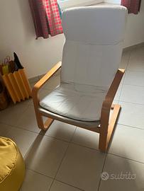 Poltrona Poang