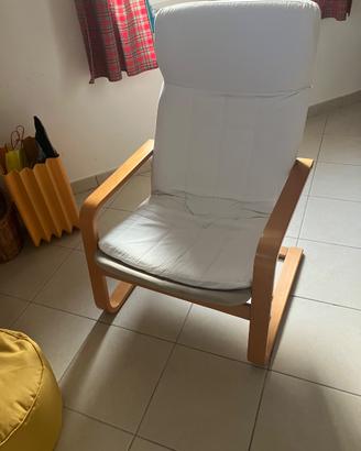 Poltrona Poang