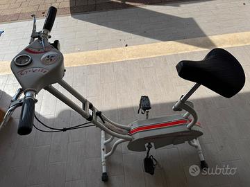 Cyclette
