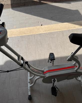 Cyclette