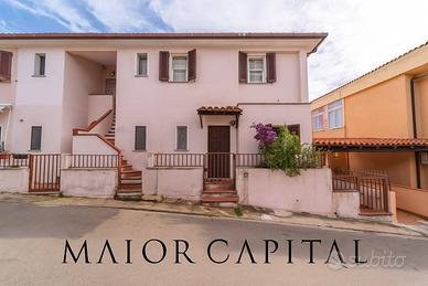 Villette a schiera - Golfo Aranci