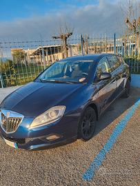 lancia delta 1.6 mtj dpf platino 88 km 