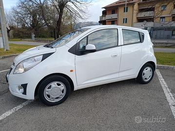 che rolet Spark 1.0 Ls 26600 km