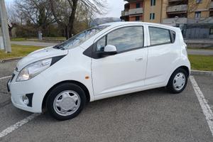 che rolet Spark 1.0 Ls 26600 km