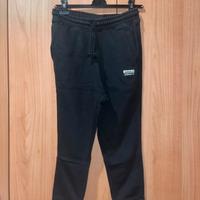 Pantaloni neri Adidas