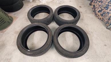 Pneumatici estivi Hankook Ventus P3 225 40 R18