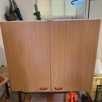 Pensile da cucina