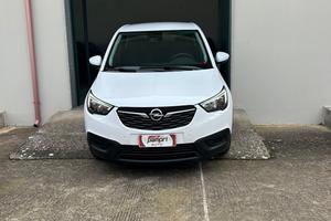 Opel Crossland X 1.2 Start&Stop Advance