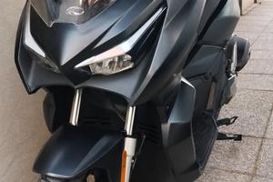 scooter Kymco dink x 125 anno 2026