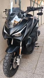 scooter Kymco dink x 125 anno 2026