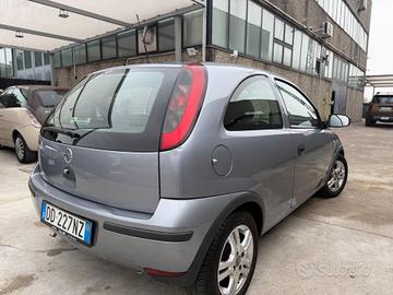 OPEL CORSA 1.0 BENZINA UNI PROP EURO4 44KW