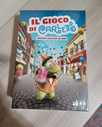 Il Gioco di Carletto