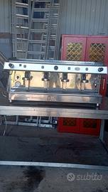 macchina da caffè 