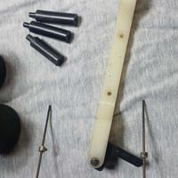 Ricambi per modellismo 