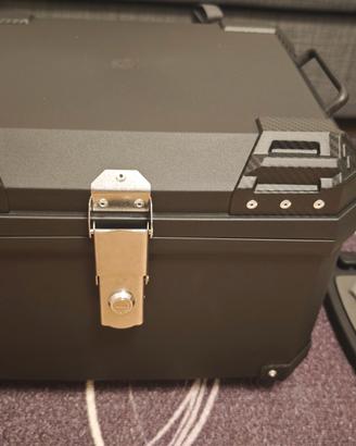 bauletto moto scooter 45 lt